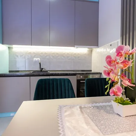 Mila Apartamento *