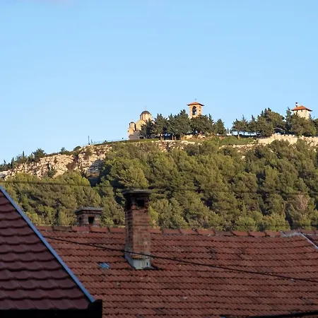 Apartamento Mila