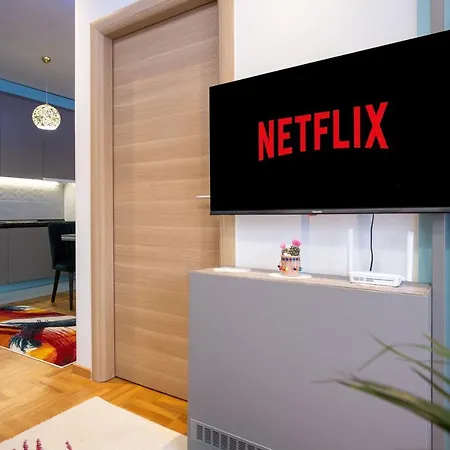 Mila Apartamento *