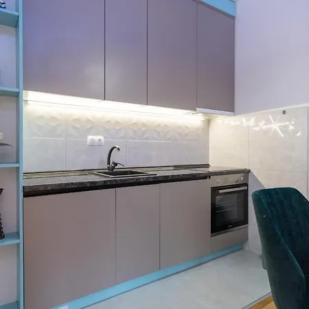 Apartamento Mila *