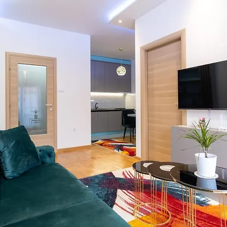 Apartamento Mila
