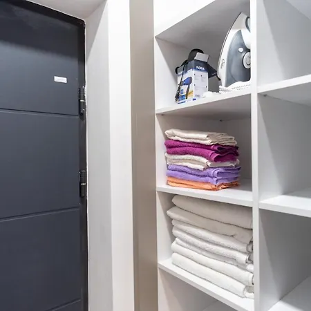 Apartamento Mila *