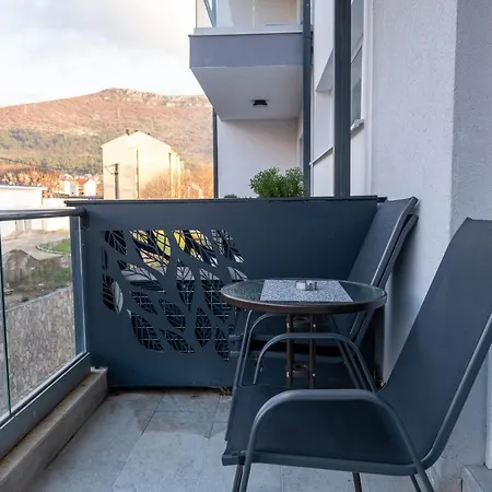 Mila * Trebinje