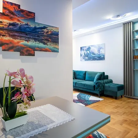 Mila Apartamento *