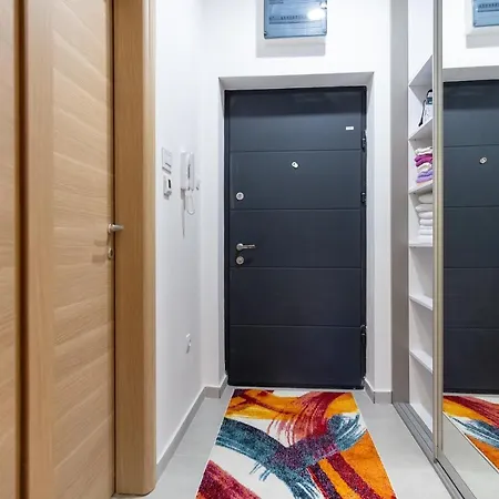 Apartamento Mila *