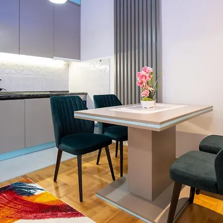 Mila Apartamento