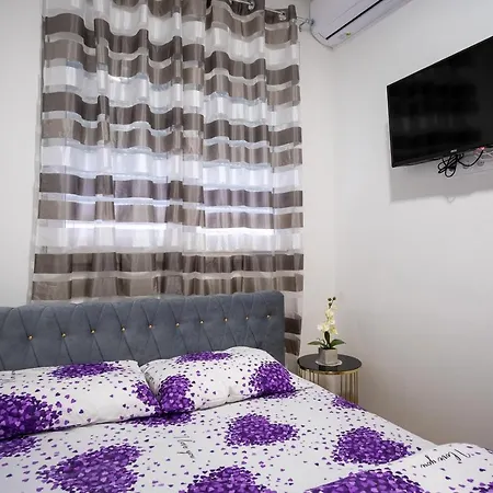 Mila Apartamento *