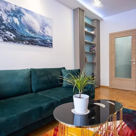 Mila Apartamento *
